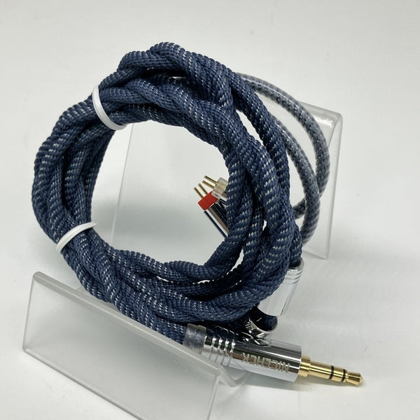 【中古】NICEHCK MixPP 2Pin-3.5mm【秋葉原】