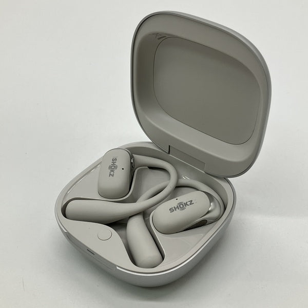 【中古】OpenFit 2+ Grey【SKZ-EP-000051】【秋葉原】