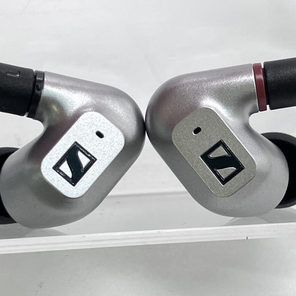 【中古】IE 200 Silver Edition【秋葉原】