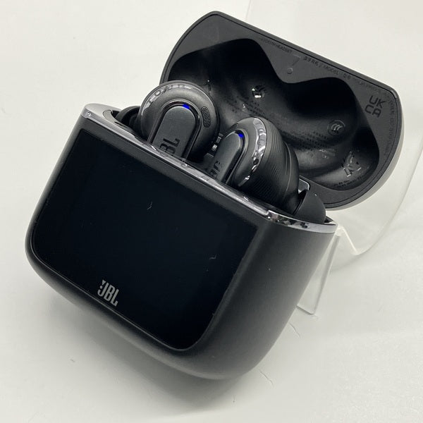 【中古】TOUR PRO 3 ブラック【JBLTOURPRO3BLK】【日本橋】