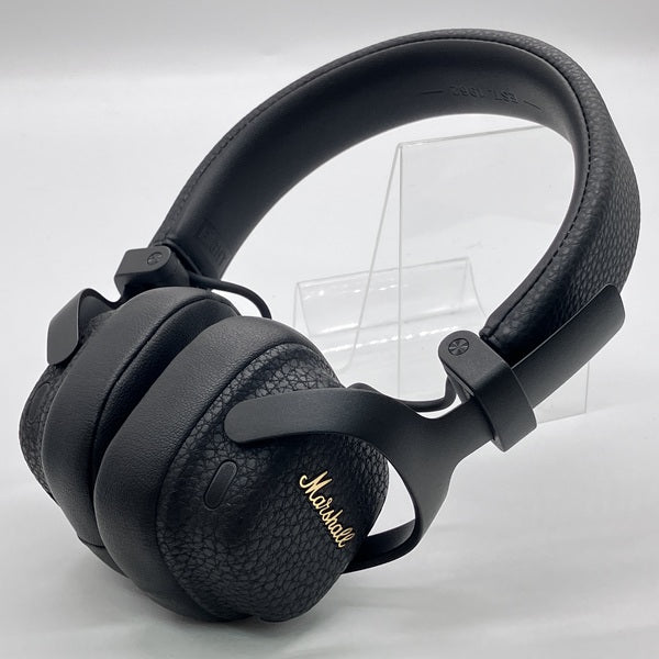 【中古】Milton A.N.C. Black【日本橋】