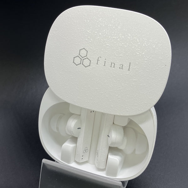 【中古】ZE8000 ホワイト 【FI-ZE8DPLTW-WHITE】【秋葉原】