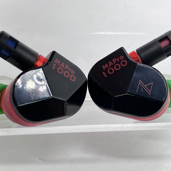 【中古】MAPro1000 Drop Euro Black 【OTA-MAPRO1000-DROP-EB】【秋葉原】