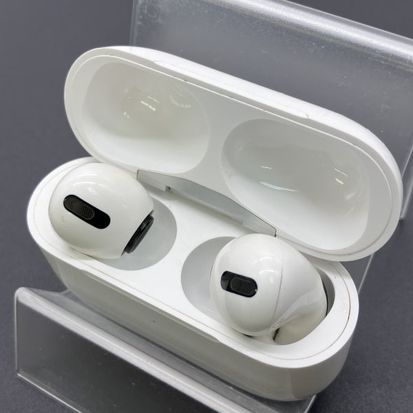 【中古】AirPods Pro MWP22J/A【秋葉原】