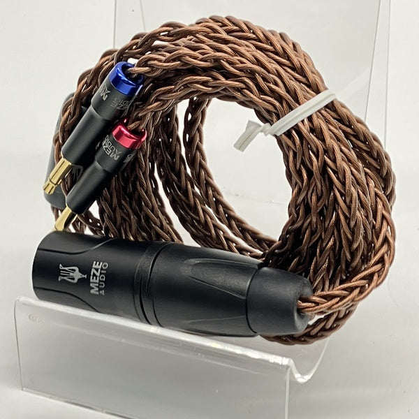 【中古】109 Pro/Liric用 XLR PCUHD アップグレードケーブル カッパー (2.5m) 【M3.5-CXLRP】【日本橋】