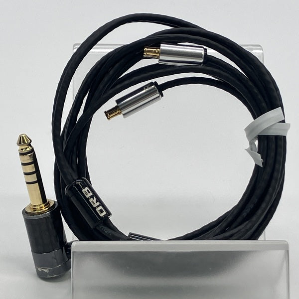【中古】Clear force Nova A2DC 4.4φ L-Plug (1.2m)【秋葉原】