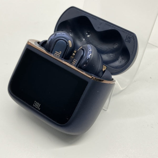 【中古】TOUR PRO 3 ネイビー【日本橋】