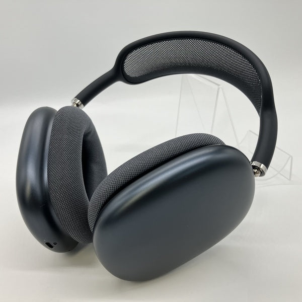 【中古】AirPods Max 2 MHWK4ZA/A ミッドナイト【秋葉原】