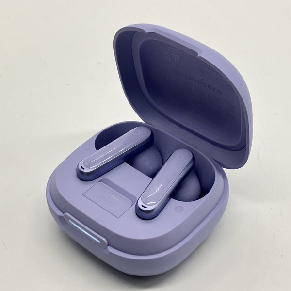 【中古】Soundcore P40i パープル 【A3955NQ1】【日本橋】
