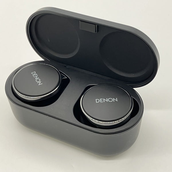 【中古】PerL Pro True Wireless Earbuds ブラック【AHC15PLBKEM】【秋葉原】