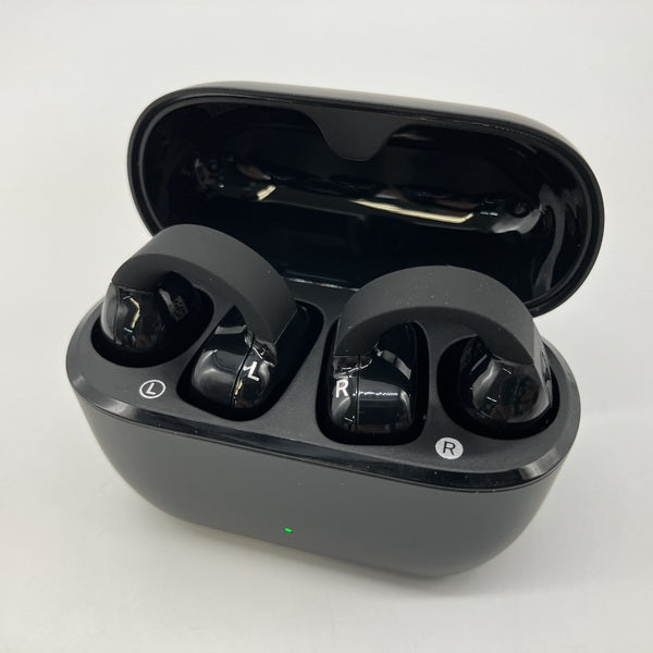 【中古】ACCENTUM Clip Black【AOWS1 BLACK】【秋葉原】