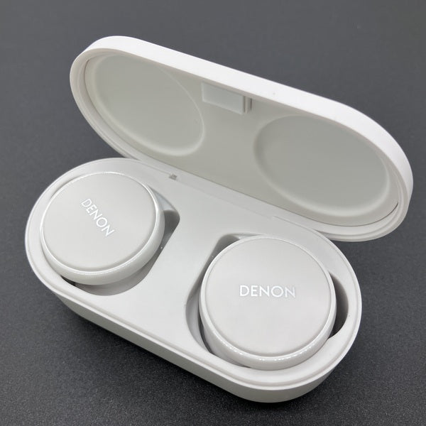 【中古】PerL Pro True Wireless Earbuds ホワイト【AHC15PLWTEM】【秋葉原】