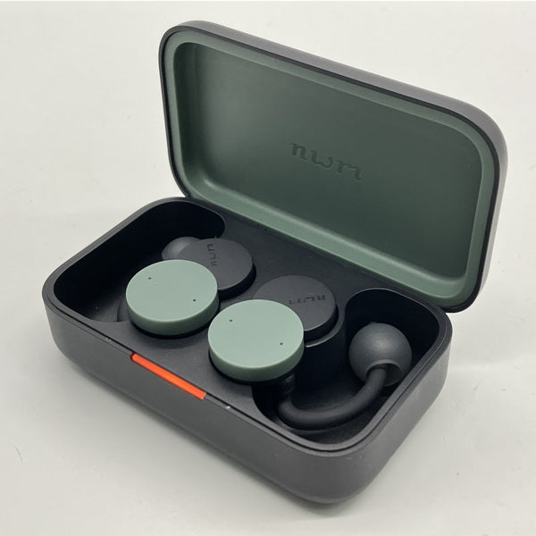【中古】nwm DOTS  ﾓｽｸﾞﾘｰﾝ 【MBE002GA】【日本橋】