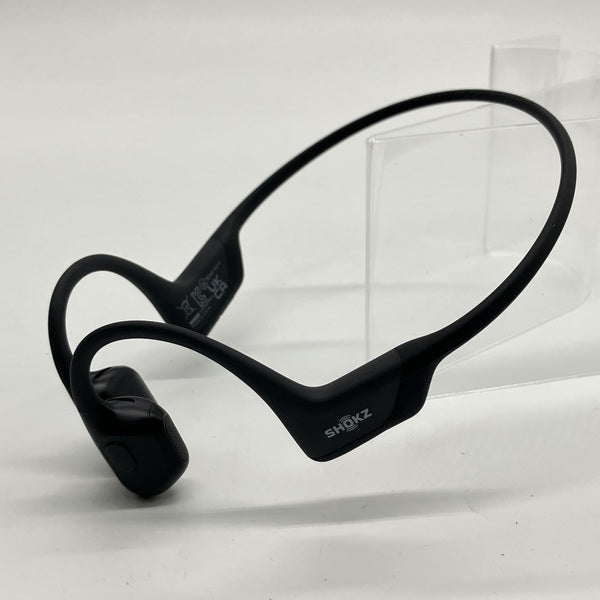 【中古】OpenRun Pro Black【SKZ-EP-000007】【日本橋】