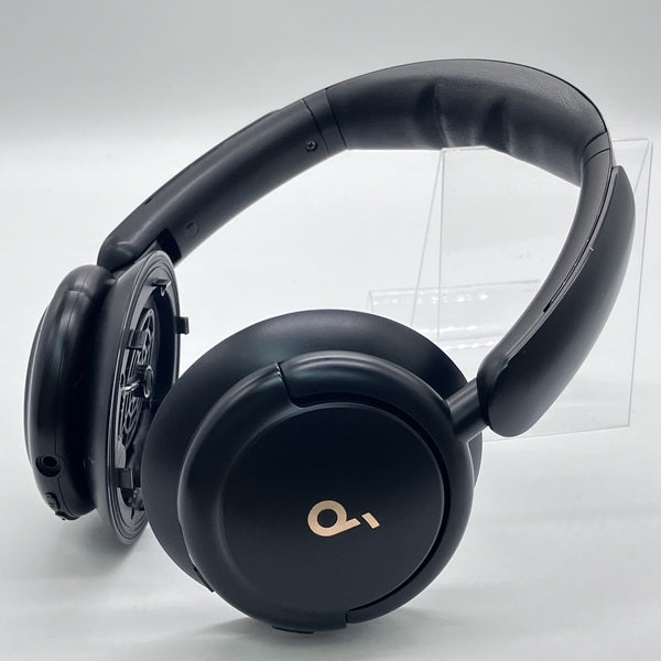 【中古】Soundcore Q30i ブラック（イヤーパッド欠品）【日本橋】