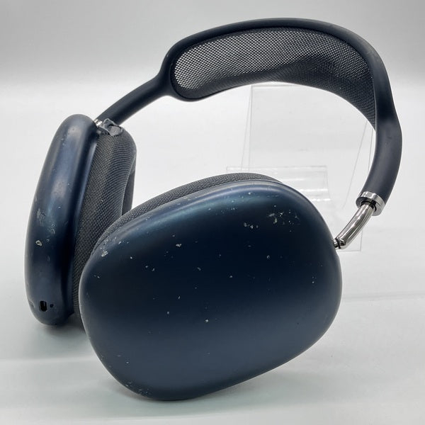 【中古】AirPods Max(USB-C) MWW43ZA/A ミッドナイト【日本橋】