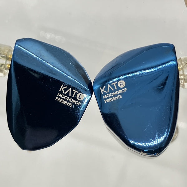 【中古】KATO Dark Blue【秋葉原】