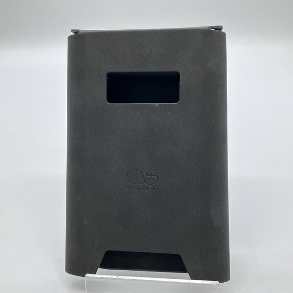 【中古】H7 専用レザーケース ブラック【秋葉原】