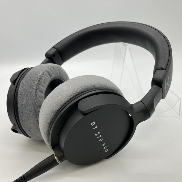 【中古】DT 270 PRO【秋葉原】