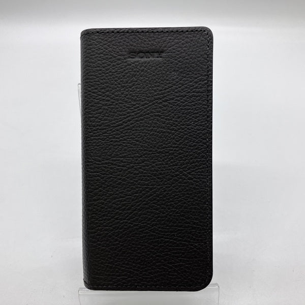 【中古】CKL-NWZX500M (NW-ZX500用レザーケース)【秋葉原】