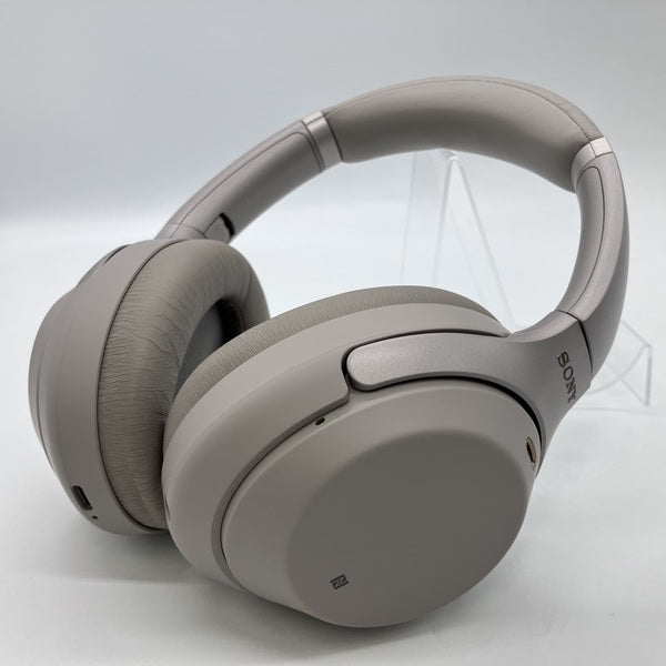 【中古】WH-1000XM3SM【プラチナシルバー】【秋葉原】