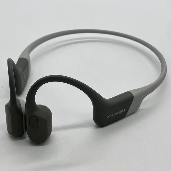 【中古】AEROPEX Lunar Grey【AFT-EP-000012】【秋葉原】