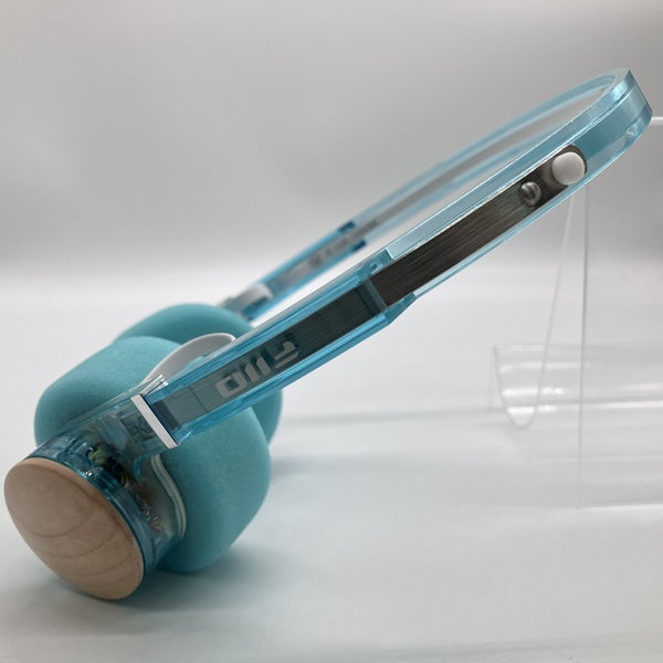 【中古】EH11 Cyan【FIO-EH11-CY】【秋葉原】