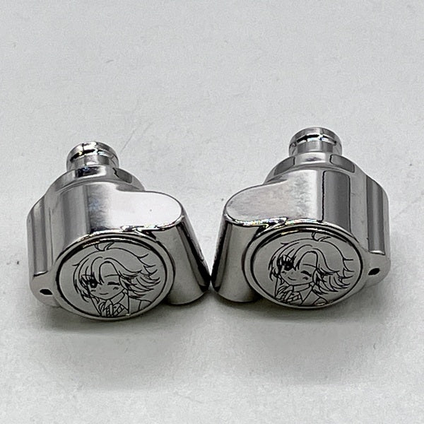 【中古】TRN TA1 for Japan（ケーブル欠品）【秋葉原】