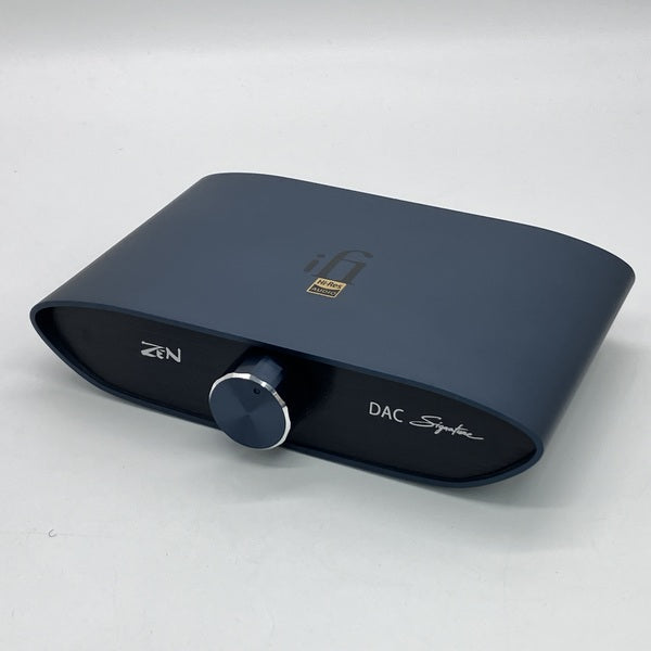 【中古】ZEN DAC Signature V2【日本橋】