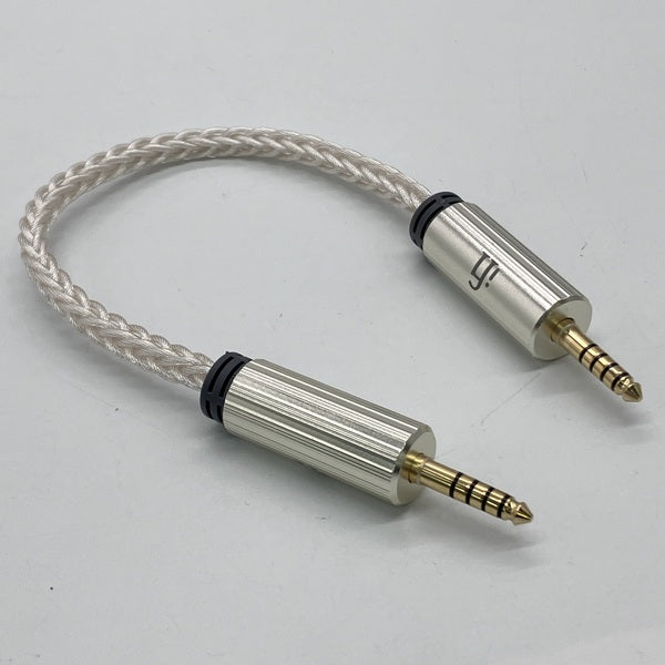 【中古】4.4mm to 4.4mm cable【日本橋】