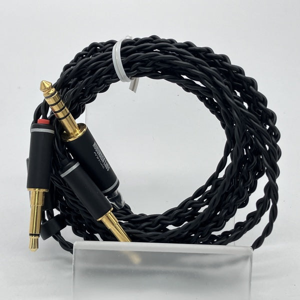 【中古】霧降 (Kirifuri) 4.4mm5極バランス/3.5mm2極モノラルミニ×2  【NLA-KFI】【秋葉原】
