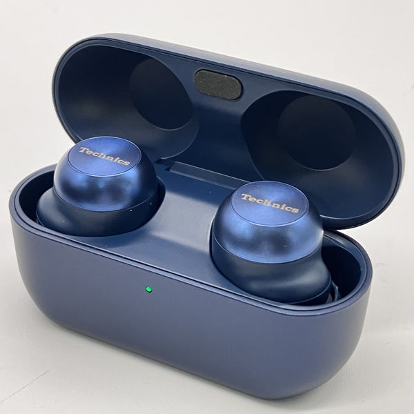 【中古】EAH-AZ100-A ミッドナイトブルー【秋葉原】