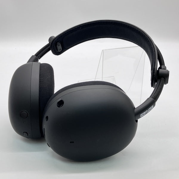 【中古】INZONE H9 Ⅱ ブラック 【WH-G910N BZ】【日本橋】