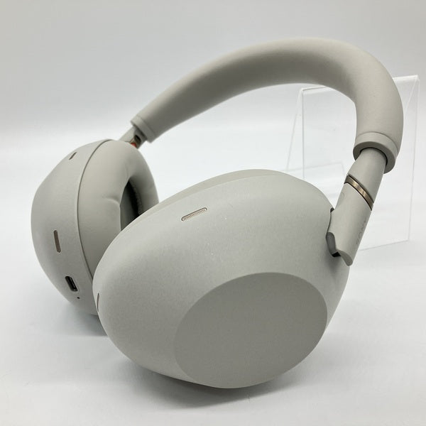 【中古】WH-1000XM6 SM プラチナシルバー【日本橋】