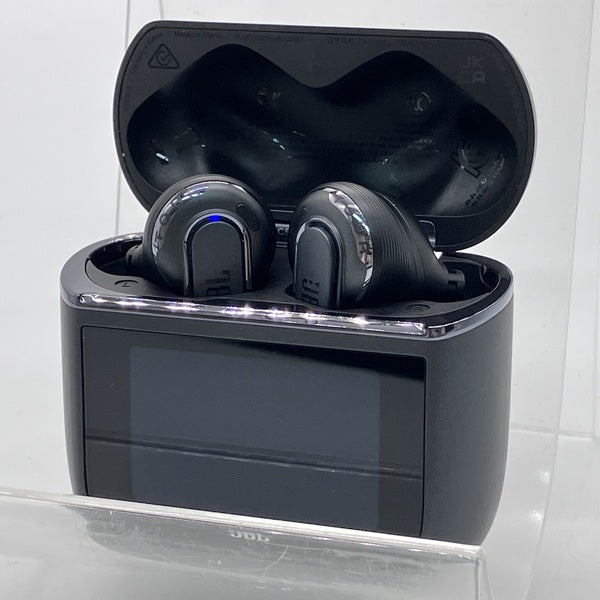 【中古】TOUR PRO 3 ブラック【JBLTOURPRO3BLK】【秋葉原】