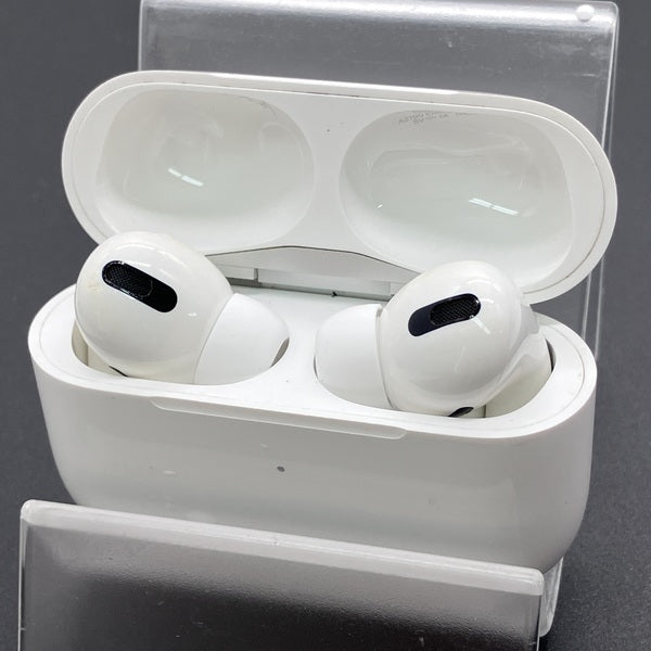 【中古】AirPods Pro MWP22J/A【秋葉原】
