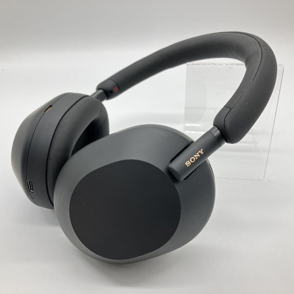 【中古】WH-1000XM5 BM ブラック【日本橋】