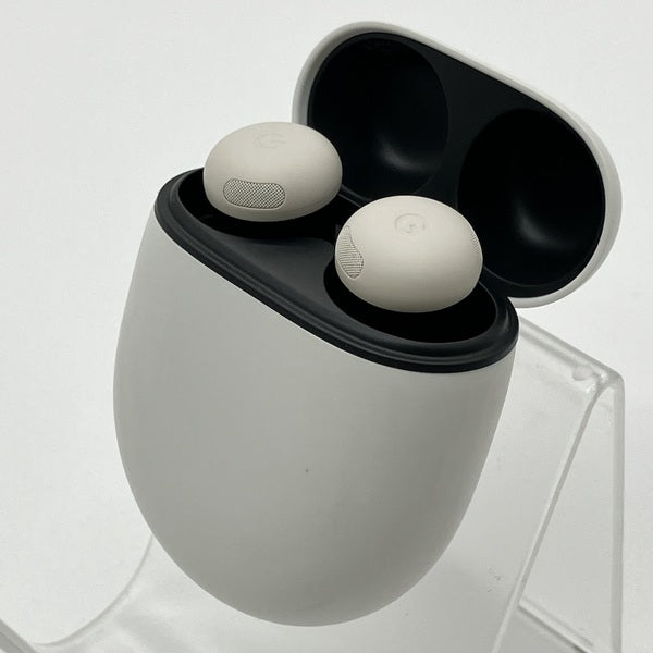 【中古】Pixel Buds Pro 2 Porcelain【秋葉原】