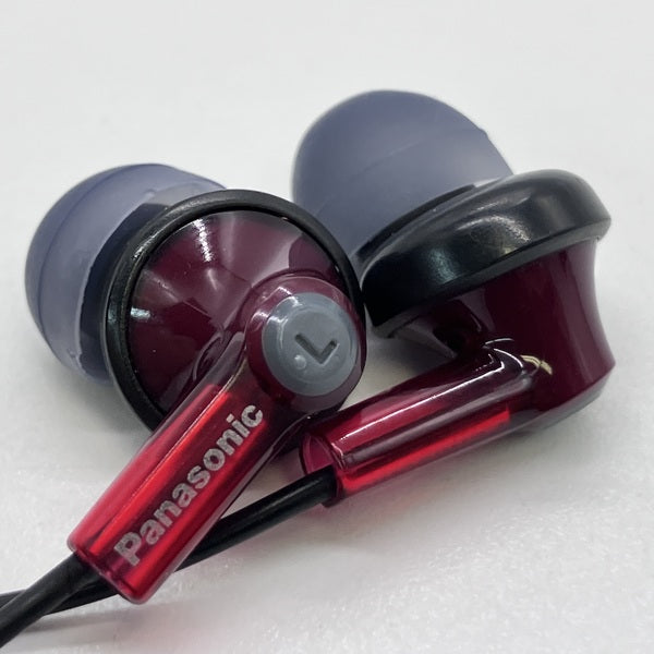 【中古】RP-HJE150-R （レッド）【名古屋】