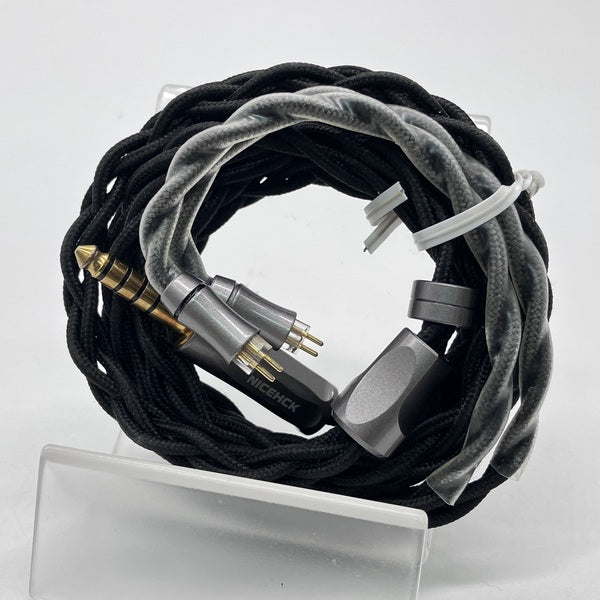【中古】NICEHCK 60saga 2Pin-4.4mm【日本橋】