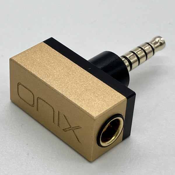 【中古】XB0（ONIX XM10LTD専用バランスアダプタ）【名古屋】