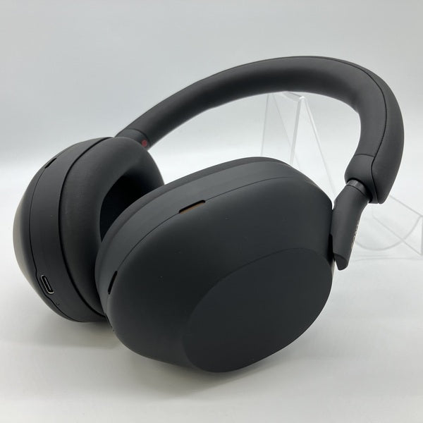 【中古】WH-1000XM5 BM ブラック【秋葉原】