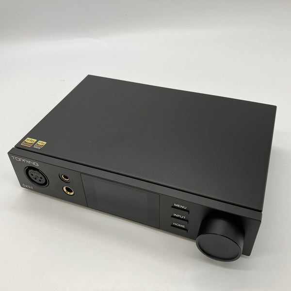【中古】DX5Ⅱ Black【秋葉原】