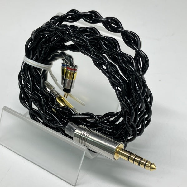 【中古】NICEHCK BlackCat 2Pin-4.4mm【秋葉原】