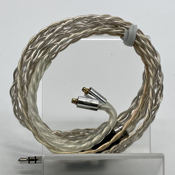 【中古】Thor SilverⅡ cable(MMCX to 3.5mm)【名古屋】