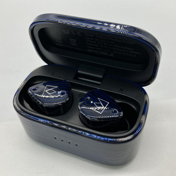 【中古】FoKus Prestige Encore 【NBA-FOKUS-PRESTIGE-ENCORE】【秋葉原】