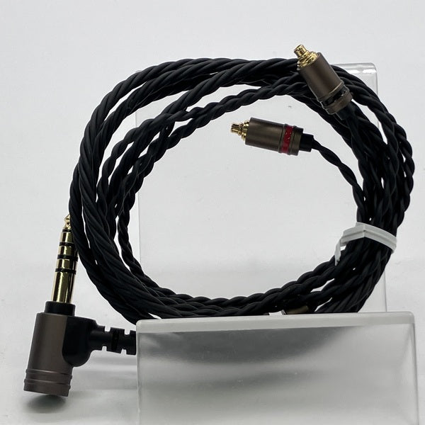 【中古】MIKAGE - 5極Φ4.4mm L型プラグ-MMCX 【BW-MKG544LMX】【名古屋】