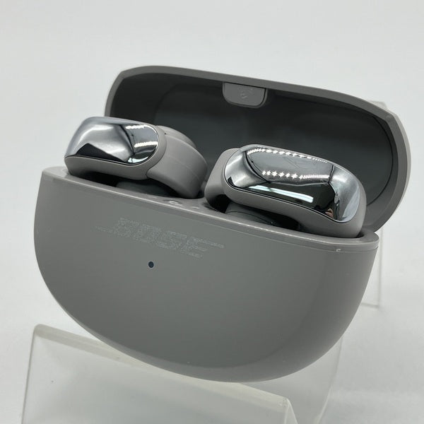 【中古】Ultra Open Earbuds MOONLIGHT GRAY【秋葉原】