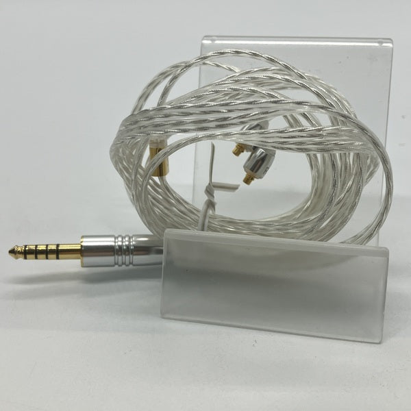 【中古】Time Stream Cable - 4.4mm - Metal 【CAM-1512】【秋葉原】