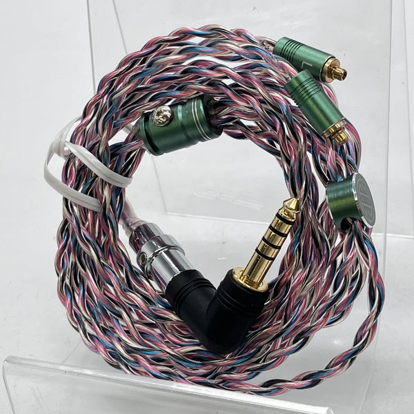 【中古】HAKUGEI RAINBOW UNICORN 4.4mm-mmcx【秋葉原】